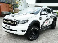 ขาย รถมือสอง 2020 Ford RANGER 2.2 Double Cab XLT Hi-Rider Pickup
