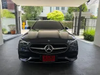 Mercedes-Benz C-Class C220d 2022 รถบ้านสวยมาก มือเดียว ป้ายแดง  ขายถูกสุดในตลาด 