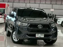 2024 Toyota Hilux Revo 2.4  Z-Edition Entry MT 