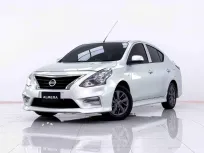 6B552 NISSAN ALMERA  1.2 E SPORTTECH AT 2019