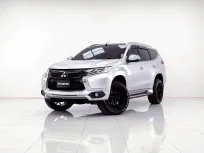 6B562 MITSUBISHI PAJERO SPORT  2.4 GT 2WD AT 2017