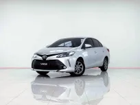 6B573 TOYOTA VIOS 1.5 MID AT 2022