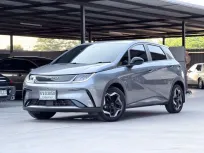 2025 BYD Dolphin Standard Range 50.25 kWh รถสวย เดิมทั้งคัน