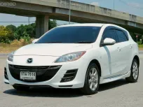 Mazda3 1.6 Spirit Sports Hatchback ปี 2012 