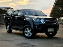 Isuzu D-Max DBL Hi-Lander 3.0 Z-Prestige 2012