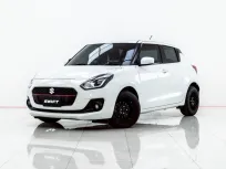 4B190 SUZUKI SWIFT 1.2 GLX 2019