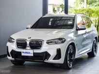 BMW iX3 M Sport ปี 2022