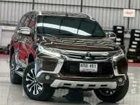 2015 Mitsubishi Pajero Sport 2.4 GT