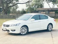 2015 Honda Accord 2.0 EL