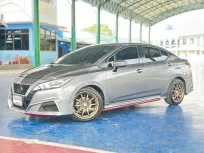 2021 Nissan ALMERA 1.0 V Turbo