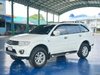 Mitsubishi Pajero Sport 2.5 GT ปี 2015