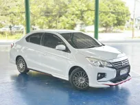 2020 Mitsubishi Attrage 1.2 GLX 