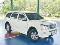 2009 ISUZU MU-7 3.0 Primo Super Titanium  