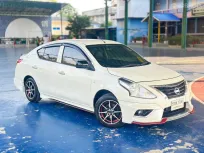 2016 Nissan ALMERA 1.2 E NISMO