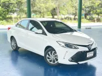 2020 Toyota Vios 1.5 MID 