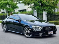 Mercedes Benz CLS 300d 2020