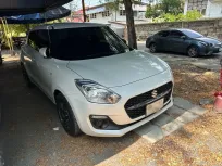 SUZUKI SWIFT 1.2 GL​ ปี 2022