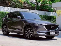Mazda CX-5 2.0 SP 2WD | ปีจด : 2018