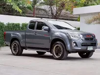 ISUZU D-MAX ALL NEW BLUE POWER SPACE CAB Hi-Lander 1.9 Ddi  Z DVD | ปี : 2018