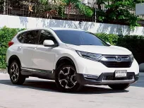 HONDA CR-V 1.6 TD-EL AWD(7 Seat) | ปี : 2017