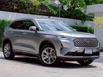 Haval H6 1.5 Hybrid HEV Ultra | ปีจด : 2022