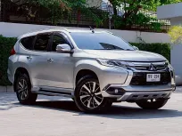 MITSUBISHI PAJERO SPORTS 2.4 GT Premium 4WD | ปี : 2016