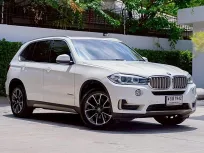 BMW X5 2.0 sDrive25d Pure Experience (F15)| ปี : 2014 จด 2016