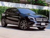 MERCEDES BENZ 1.6 GLA200 Urban โฉม W156 | ปีจด : 2015