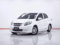 1F207 HONDA BRIO AMAZE 1.2 V AT 2015