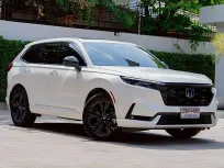 HONDA CR-V e:HEV 2.0 RS AWD(5 Seat)( G6 ) | ปีจด : 2024