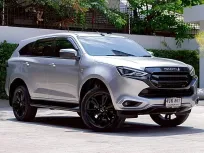 ISUZU MU-X 1.9 Active 2WD | ปี : 2023