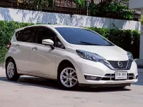 NISSAN NOTE 1.2 VL | ปี : 2017