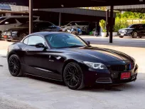 2010 BMW Z4 2.5 รถเปิดประทุน รถสภาพดี มีประกัน ไมล์แท้  