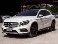 โอกาสพิเศษ Mercedes-Benz GLA-Class GLA250 2.0 ปี 2019 พร้อมใช้งาน 