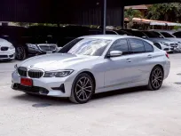 BMW 3 Series 320d Sport G20 2019 รถสวยสภาพดี ไมล์น้อย 