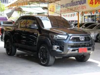 2021 Toyota HILUX REVO 2.8 Smart Cab Rocco 4WD Pickup