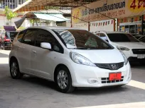 2013 Honda Jazz 1.5 V i-VTEC Hatchback