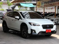 2019 Subaru XV 2.0 I-P 4WD AT