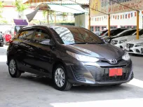 2018 Toyota Yaris 1.2 E Hatchback