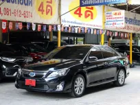 2012 Toyota Camry 2.5 Hybrid Navi