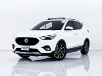 6B544 MG ZS 1.5 X AT 2021