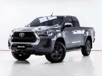 5C673 TOYOTA HILUX REVO 2.4 ENTRY PRERUNNER SMART CAB AT 2022