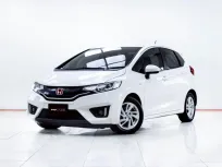 5C685 HONDA JAZZ 1.5 V+ AT 2014
