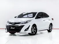 5C691 TOYOTA YARIS ATIV 1.2 HIGH AT  2020