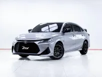 5C687 TOYOTA YARIS ATIV 1.2 PREMIUM LUXURY AT 2022