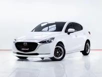 5C693 MAZDA 2 1.3 S LEATHER  4Dr AT 2021