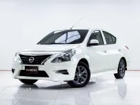 5C694 NISSAN ALMERA 1.2 E SPORTECH AT 2017