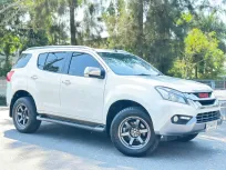 2014 ISUZU MU-X 2.5 DVD NAVI (TOP OPTION)