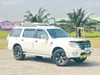 2010 Ford Everest 2.5 LTD