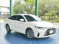 2024 Toyota Yaris Ativ 1.2 Smart 